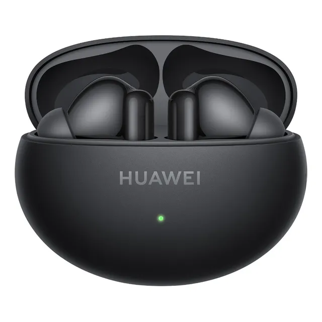 Audífonos Huawei Freebuds 6i Negro Obsidiana