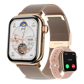 Smart Watch Mujer Bluetooth Llamada Multifuncional Smart Watch Mujer Bluetooth Llamada Multifuncional