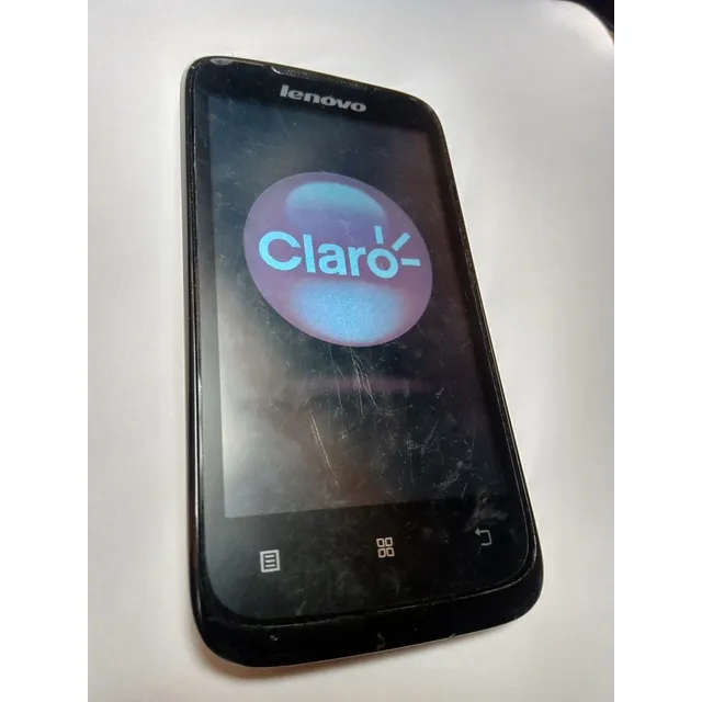 Celular Lenovo A369i Repuestos Leer Descripción 