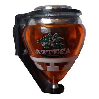 Trompo Cometa - Azteca - 1 Pieza - Varios Colores Trompo Cometa - Azteca - 1 Pieza - Varios Colores