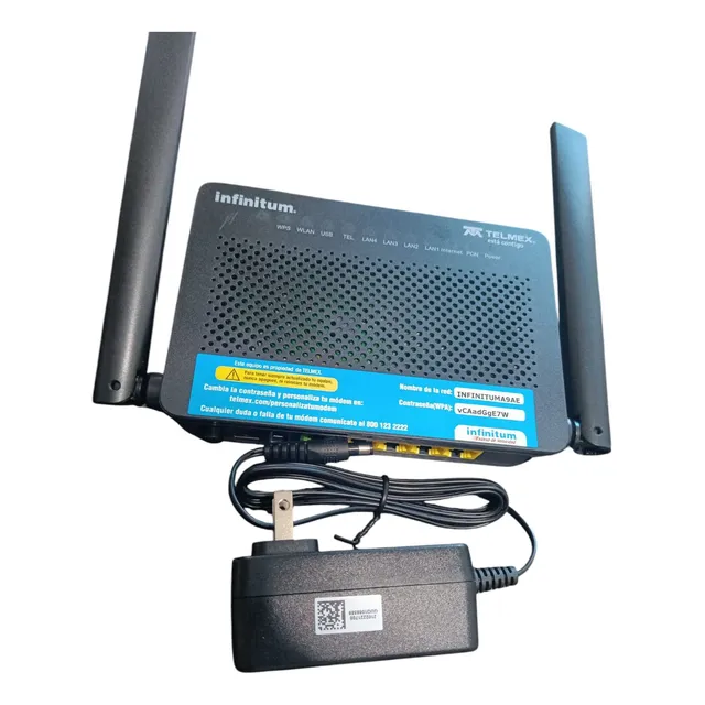 Modem Ont Huawei Hg8145v5v3
