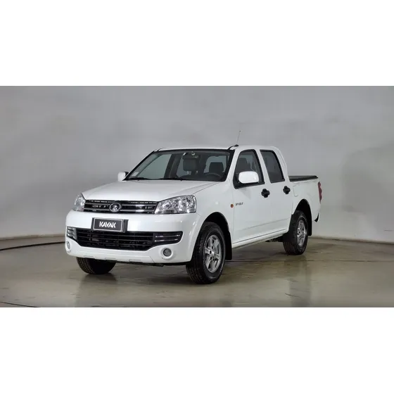 Great Wall Wingle 5 2.2 Gsl Elite