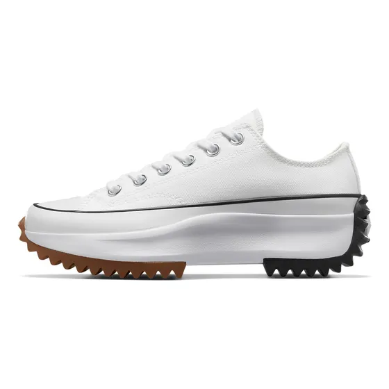 Zapatilla Converse Run Star Hike Platform 168817c-10  