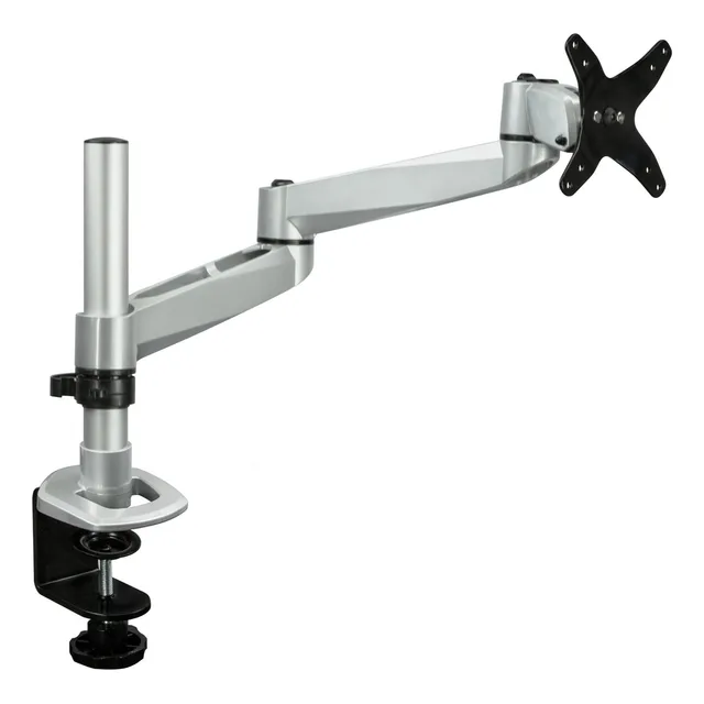 ¡móntalo! Mi-33116 Soporte De Escritorio Con Brazo Ajustable
