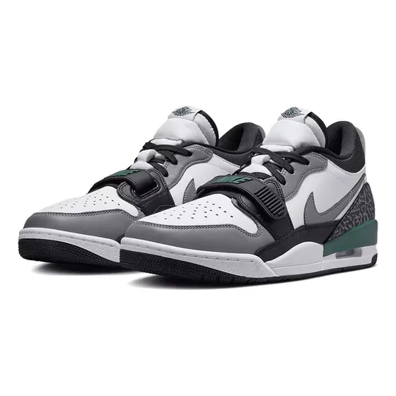 Championes Nike Air Jordan Legacy 312 De Hombre - Cd7 Energy