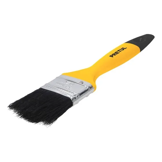 Brocha Mango Plastico 2.5 Pulgadas Tolsen