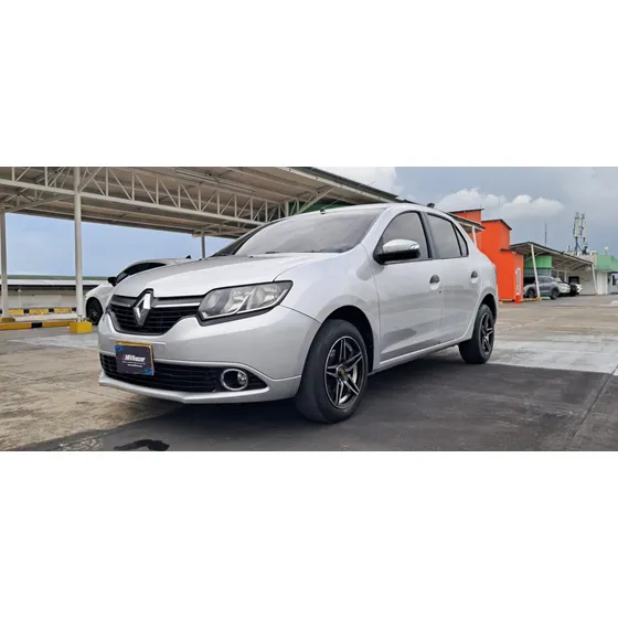 Renault Logan 1.6 Expression