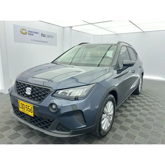 Seat Arona 1.6 Reference