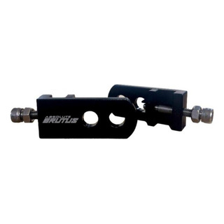 Esticador De Corrente Bmx Race 2 Furos Brutus Par - Absolute Esticador De Corrente Bmx Race 2 Furos Brutus Par - Absolute