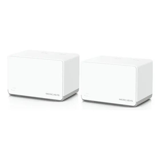Router Inalambrico Wifi Mesh Ax1800 [2 Unidades]