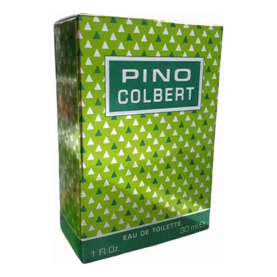 Perfume De Hombre Pino Colbert