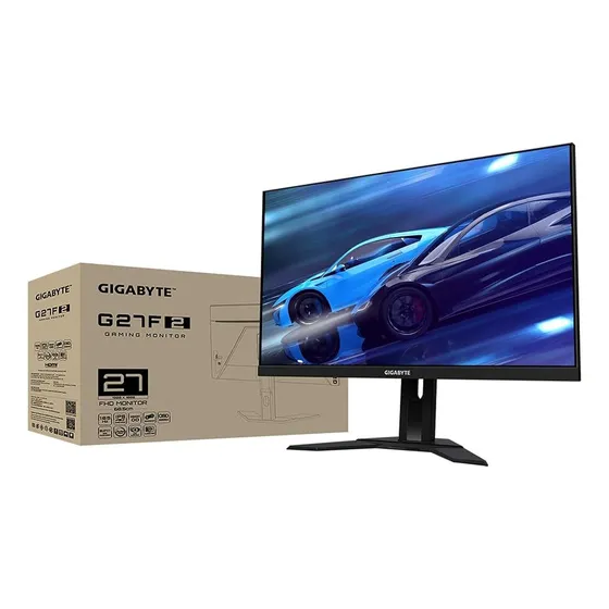 Monitor Gigabyte G27f2 - 27  Full Hd