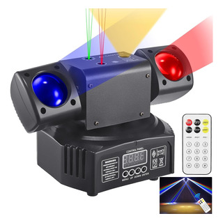 Cabeza Movil Roboticas Led Lluz Dj Luces De Escenario Dmx512 Cabeza Movil Roboticas Led Lluz Dj Luces De Escenario Dmx512