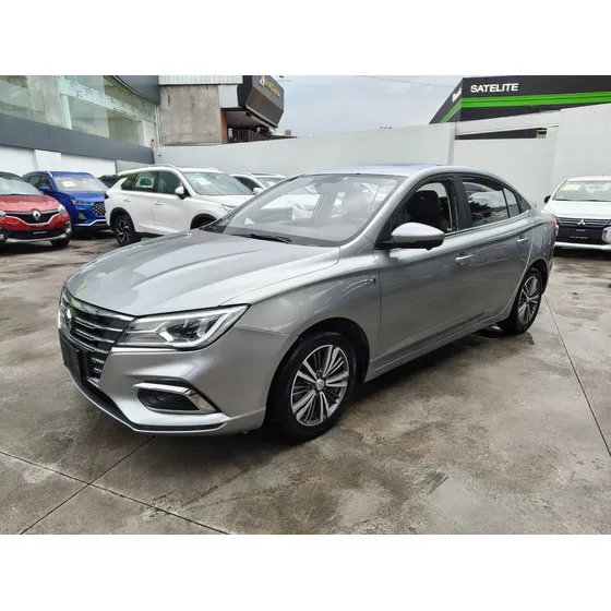 Mg Mg5 1.5 Del Elegance At