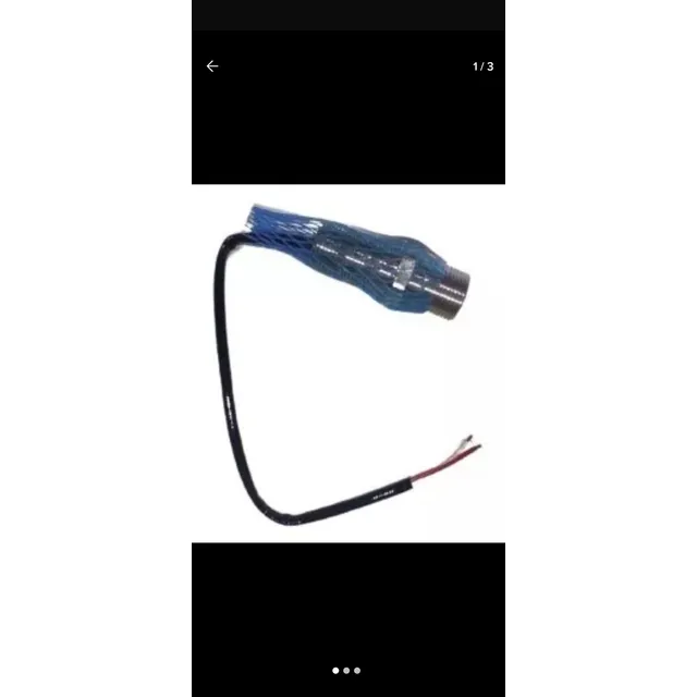 Sensor Magnetic Pick - Up Medidas M16