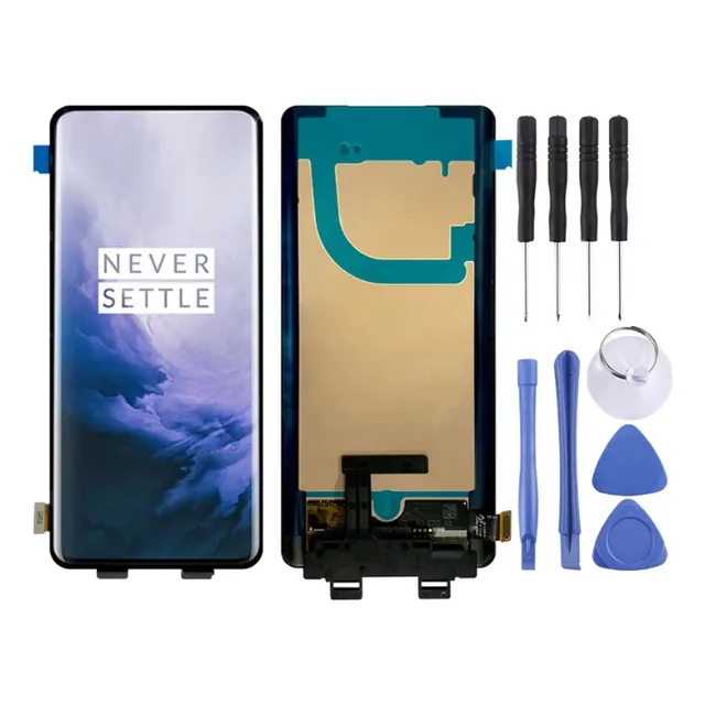 Pantalla Táctil Lcd Amoled For Oneplus 7 Pro/7t Pro