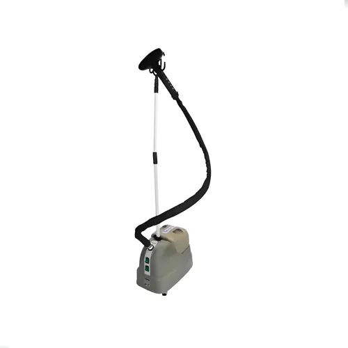 Steamer Vaporizador Passa-roupa À Vapor Silverstar Sr-9000 | Frete