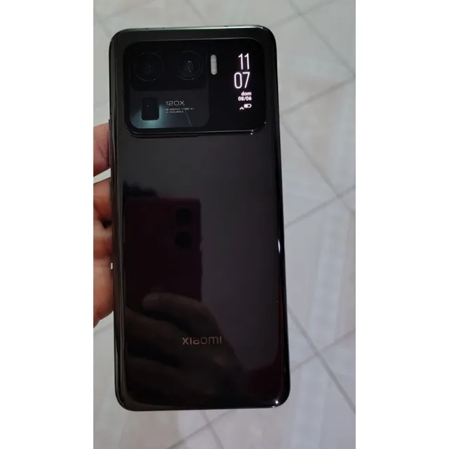 Xiaomi Mi 11 Ultra
