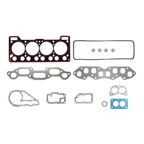 Juego Juntas Descarbonizacion Renault R9 R12 R18 Trafic 1.4