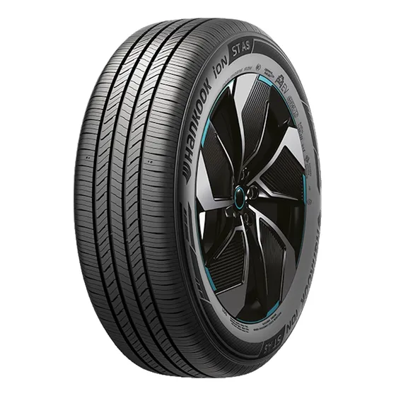 Llanta 175/55 R16 Hankook Ion St As Ih61 80h