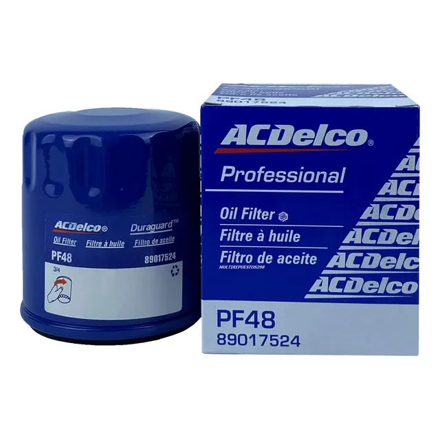 Filtro Aceite Cheroke Kk Captiva 3.2 3.6 Ford Explorer 3.5