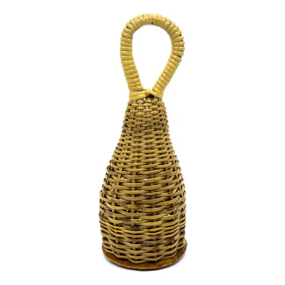 Caxixi Torelli Africano Pequeno Tcx-01