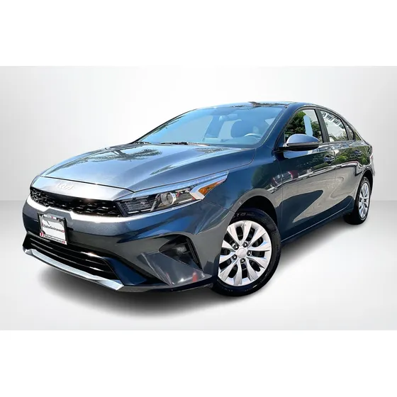 Kia Forte 4 Pts. L. 2.0t, Ta, A/ac., R-16