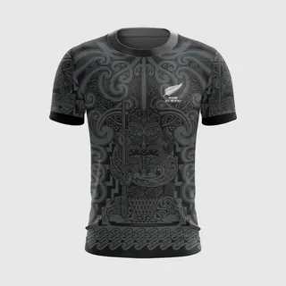 All Blacks Rugby | Mercado Livre