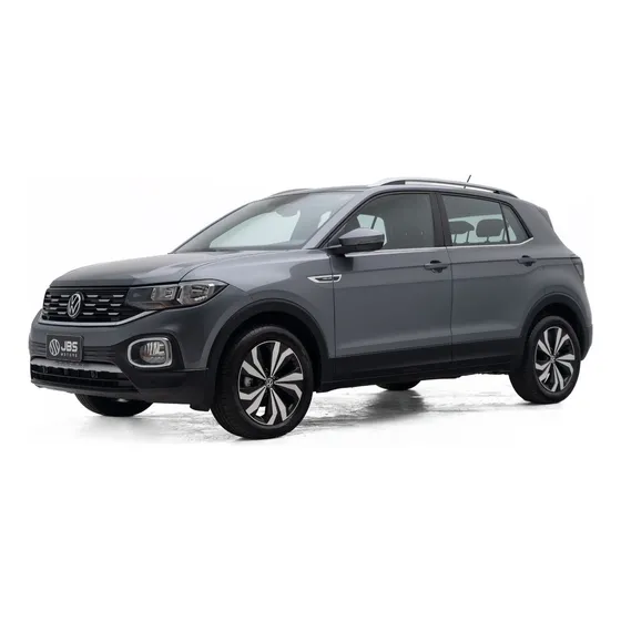 Volkswagen T-cross Highline 1.4 Tsi Flex 16v 5p Aut
