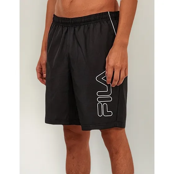Fila Bermuda Train - 7,5 Deportiva Casual Verano