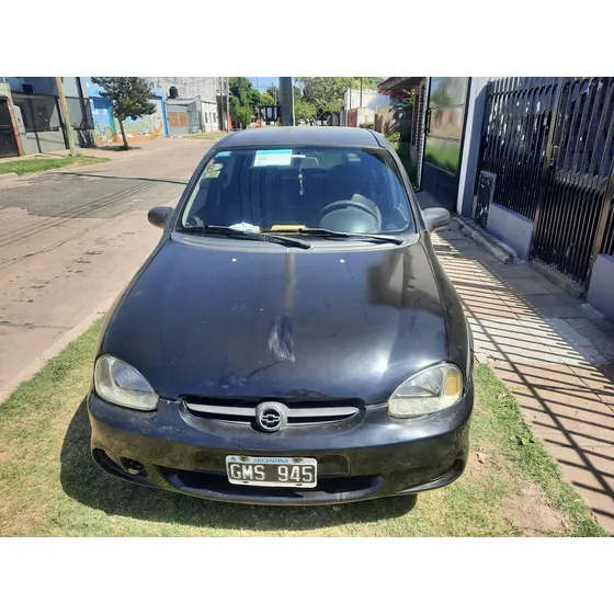 Chevrolet Corsa Classic 1.6