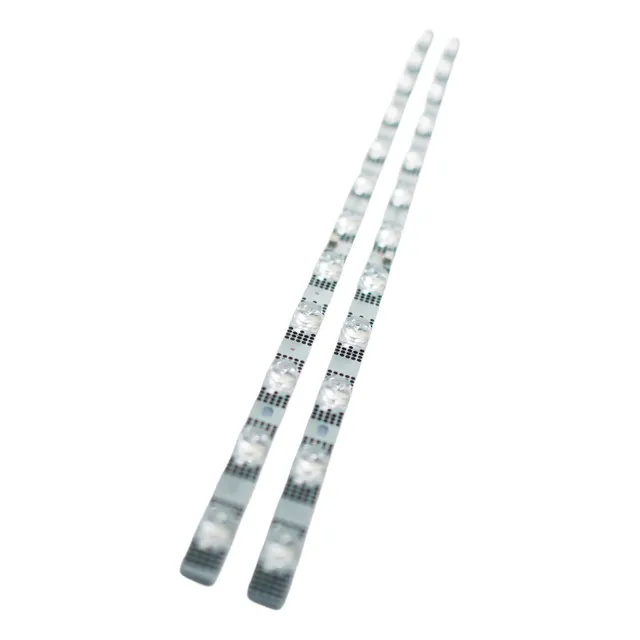 Kit Tiras Led Para Tv Tcl L55p635 And55p6uhd Cdh-le554ksmar