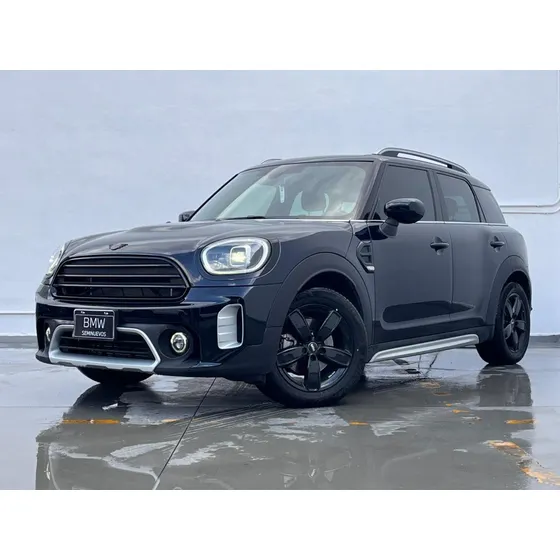 Mini Countryman 5p Countryman Classic L3/1.5/t Aut