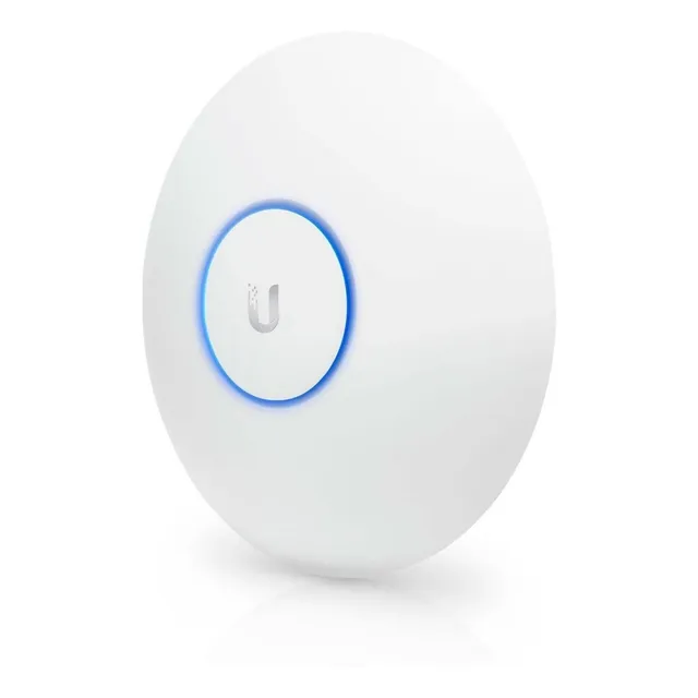 Access Point Ubiquiti Uap-ac-pro Unifi, 1.3 Gbps, Mimo 3x3