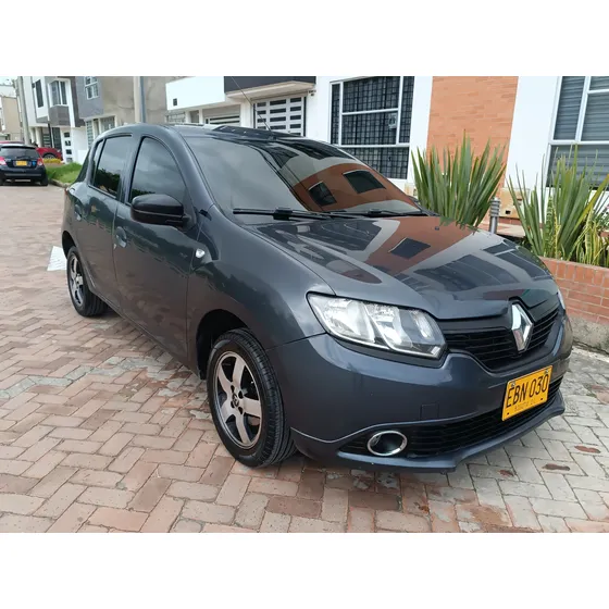 Renault Sandero 1.6 Autentique/ Life