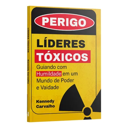 Líderes Tóxicos