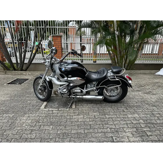 Bmw R1200c Modelo 1998 Unico Dueño