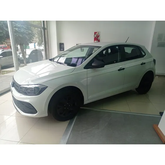 Volkswagen Polo 1.6 Msi Track
