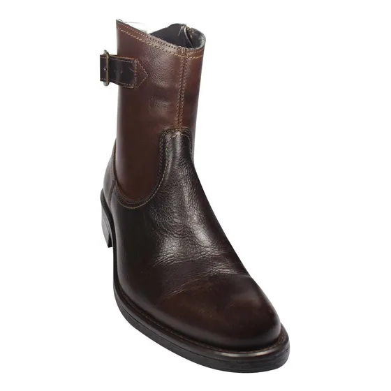 Botas Dockers Hombre Piel L221352