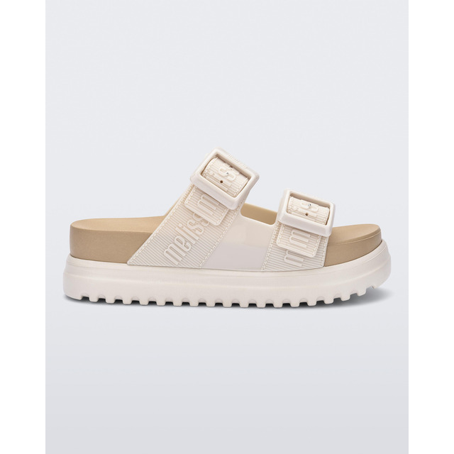 Melissa Cozy M-lover Platform 35977 Original + Nota Fiscal Melissa Cozy M-lover Platform 35977 Original + Nota Fiscal