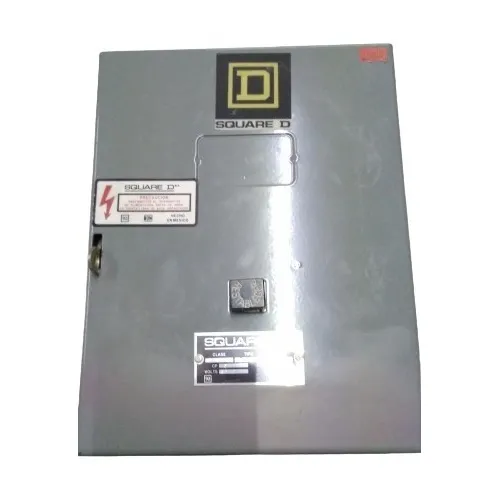 Arrancador Magnético 2p T/1 5hp Cat. 8536scg2v03 Mca Sd