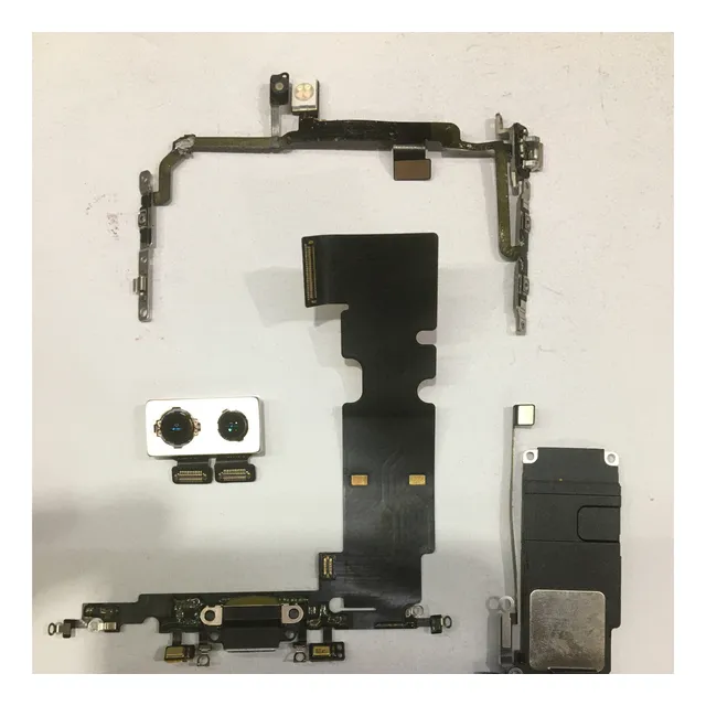 Refacciones Para iPhone 8 Plus A1864, A1897