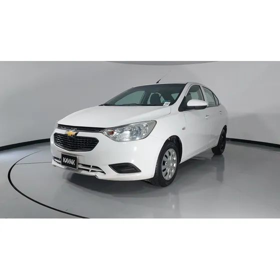 Chevrolet Aveo 1.5 Ls A