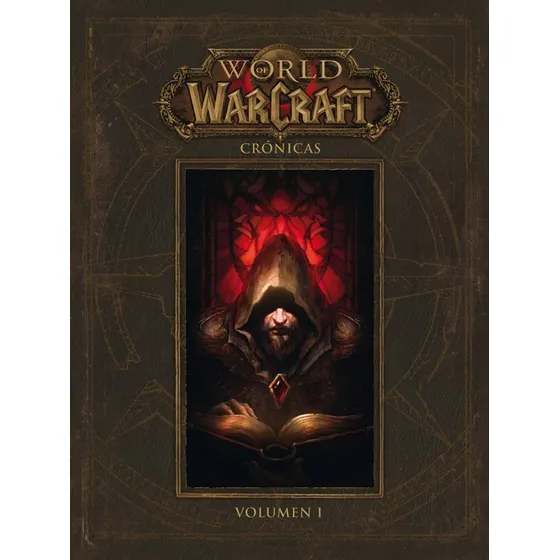 World Of Warcraft Cronicas 1