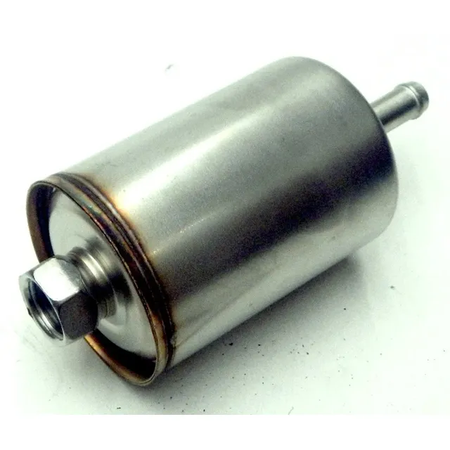 Filtro Gasolina Blazer S10 S15 1986 1987 1988 1989 1990 1991