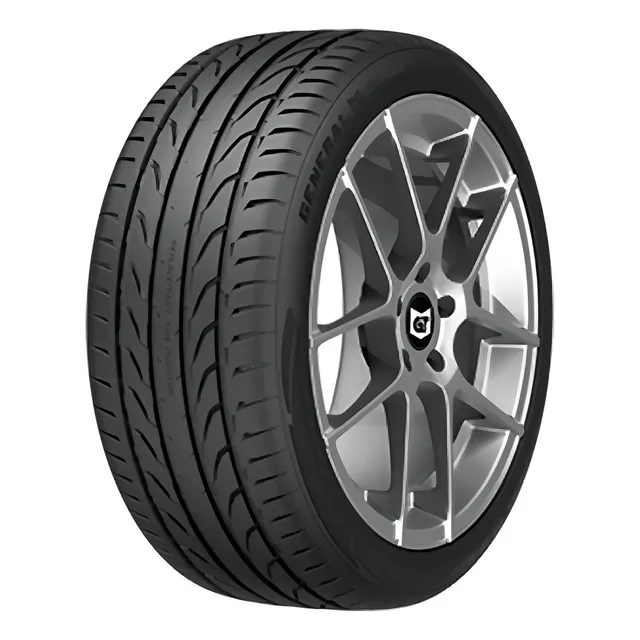 Llanta G-max Rs General Tire 195/60r14 86h Sl Índice De Velocidad H