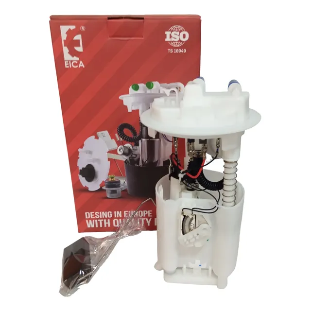 Modulo De Gasolina Peugeot Partner / 206 / Berlingo