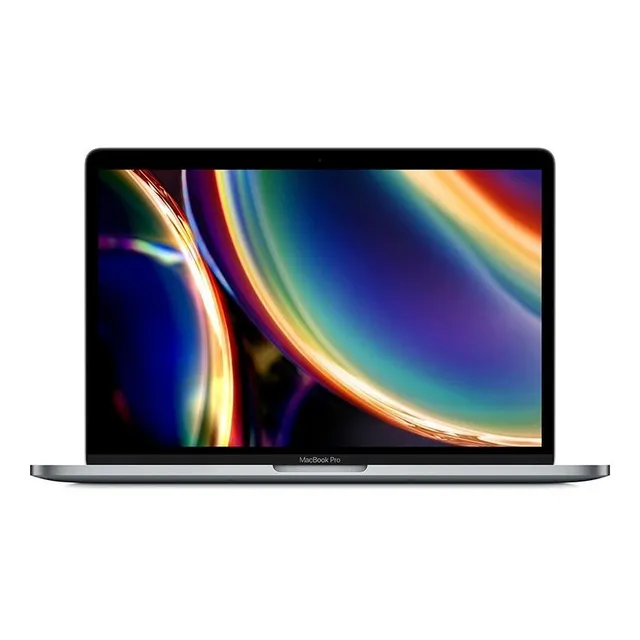 MacBook Pro A2159 13.3" gris espacial 8GB de Ram - 128GB SSD - Intel Core i5