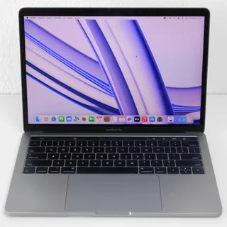Macbook Pro 2016 Apple Macbook 13 3 Polegada | Mercado Livre