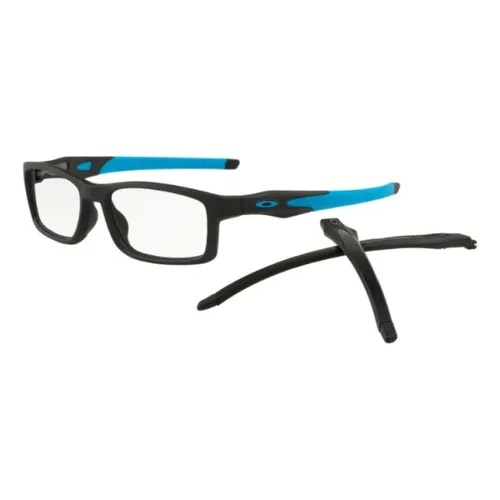 Monturas De Lentes Oakley A La Moda